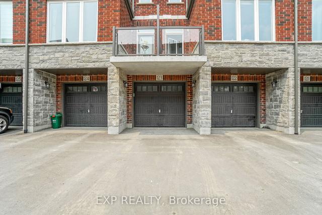 123 - 445 Ontario St S, Townhouse with 2 bedrooms, 2 bathrooms and 2 parking in Milton ON | Image 22