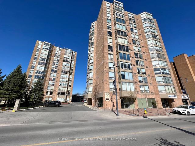 906 - 350 Front St, Condo with 1 bedrooms, 1 bathrooms and 1 parking in Belleville ON | Image 16