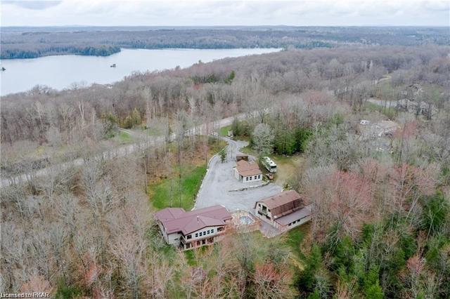 2115 County Road 620, House detached with 3 bedrooms, 2 bathrooms and 27 parking in North Kawartha ON | Image 1