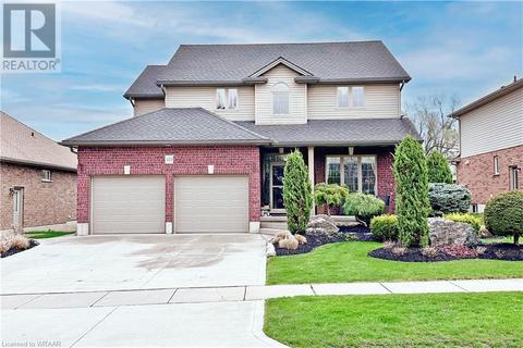 420 Lakeview Drive, Woodstock, ON, N4T1V3 | Card Image