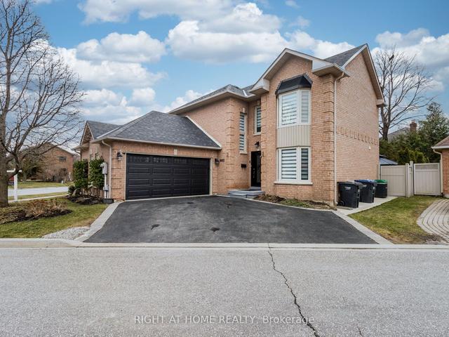 6682 Snow Goose Lane, House detached with 4 bedrooms, 4 bathrooms and 5 parking in Mississauga ON | Image 23