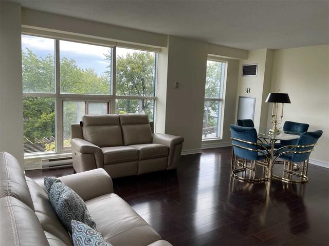 407 - 99 Harbour Sq, Condo with 2 bedrooms, 2 bathrooms and 1 parking in Toronto ON | Image 19