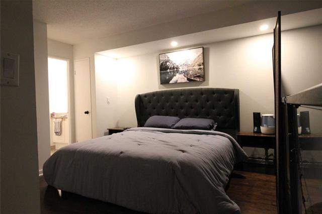 526 - 250 Manitoba St, Condo with 1 bedrooms, 1 bathrooms and 1 parking in Toronto ON | Image 15