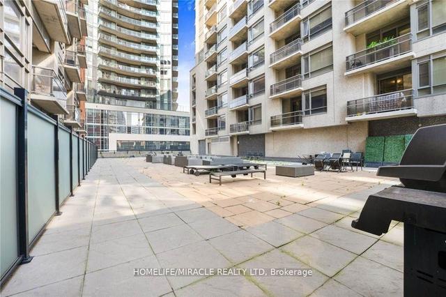 704 - 150 Main St W, Condo with 2 bedrooms, 2 bathrooms and 1 parking in Hamilton ON | Image 29
