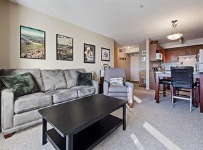 307 - 300 Edwards Way Nw, Condo with 2 bedrooms, 1 bathrooms and 1 parking in Calgary AB | Image 13