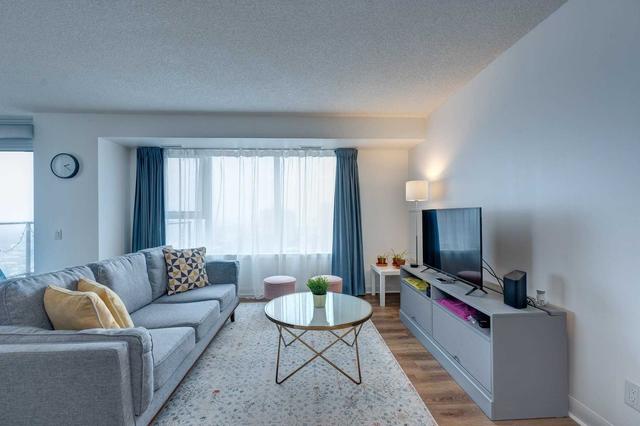 2508 - 190 Borough Dr, Condo with 2 bedrooms, 2 bathrooms and 1 parking in Toronto ON | Image 27