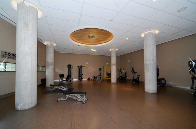 209 - 233 South Park Rd, Condo with 2 bedrooms, 2 bathrooms and 1 parking in Markham ON | Image 17