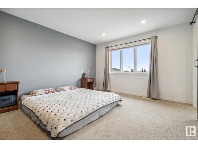 1160 Christie Vs Sw, House detached with 3 bedrooms, 2 bathrooms and null parking in Edmonton AB | Image 21