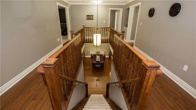 3156 Stocksbridge Ave, House detached with 4 bedrooms, 5 bathrooms and 2 parking in Oakville ON | Image 15