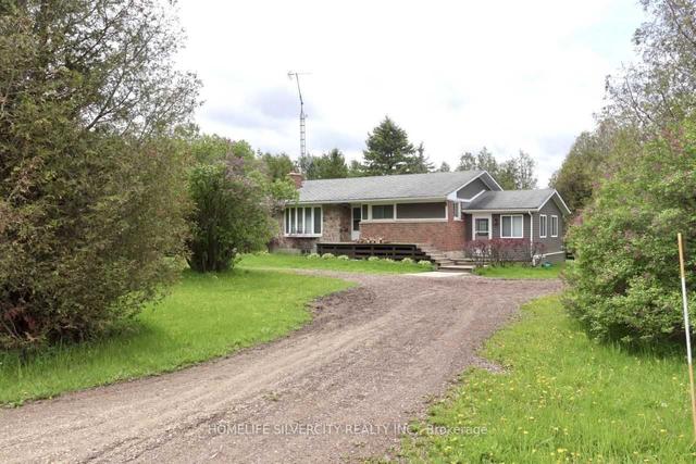 374136 6th Line, House detached with 2 bedrooms, 2 bathrooms and 10 parking in Amaranth ON | Image 19