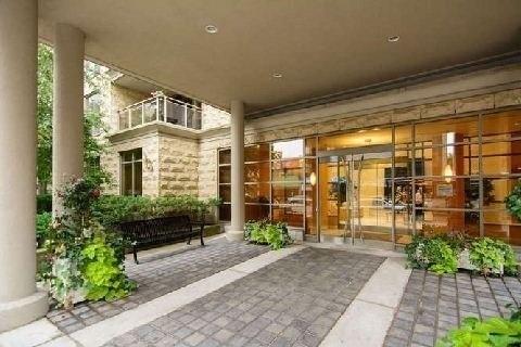 1014 - 123 Eglinton Ave E, Condo with 1 bedrooms, 1 bathrooms and 1 parking in Toronto ON | Image 3