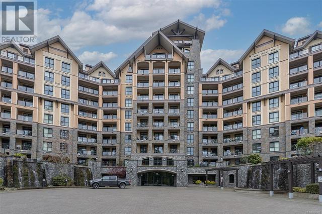 304 - 1400 Lynburne Pl, Condo with 2 bedrooms, 2 bathrooms and 1 parking in Langford BC | Image 31