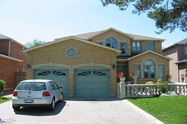 277 Oxford St, House detached with 4 bedrooms, 6 bathrooms and 6 parking in Richmond Hill ON | Image 1