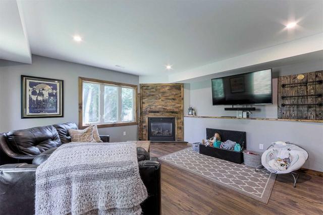 50 Birch Rd, House detached with 3 bedrooms, 2 bathrooms and 7 parking in Georgina ON | Image 19