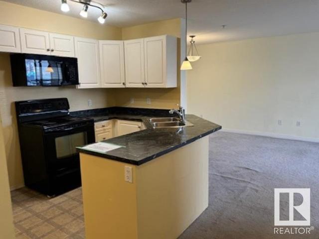 104 - 4309 33 St, Condo with 2 bedrooms, 1 bathrooms and null parking in Stony Plain AB | Image 9