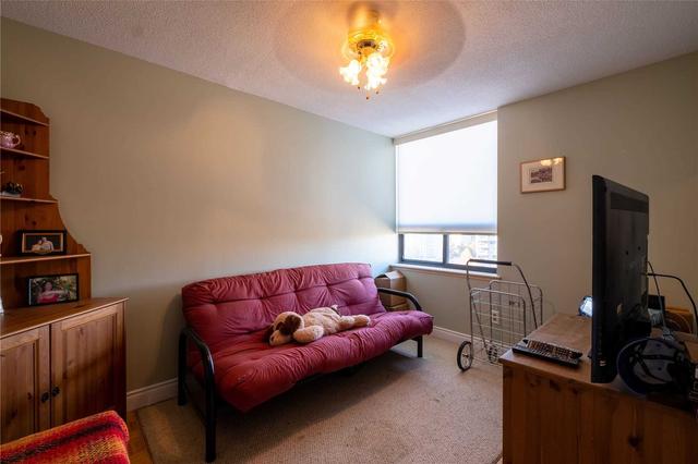 1710 - 20 Mississauga Valley Blvd, Condo with 3 bedrooms, 2 bathrooms and 2 parking in Mississauga ON | Image 6