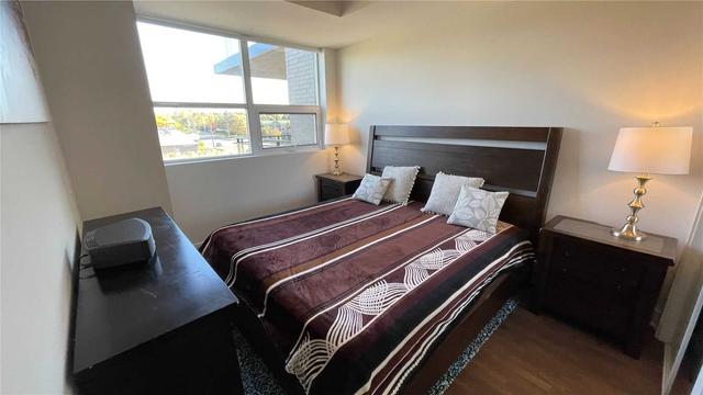 225 - 1575 Lakeshore Rd W, Condo with 1 bedrooms, 1 bathrooms and 1 parking in Mississauga ON | Image 2