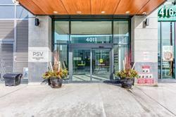 3509 - 4011 Brickstone Mews, Condo with 1 bedrooms, 1 bathrooms and 1 parking in Mississauga ON | Image 5