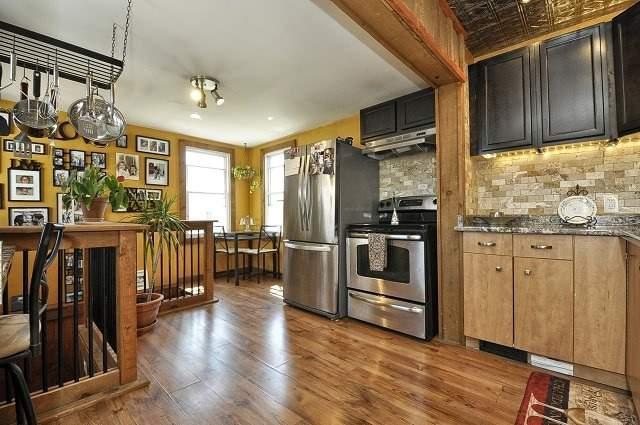 14 Wilmot Ave, House detached with 3 bedrooms, 2 bathrooms and 2 parking in Cambridge ON | Image 8
