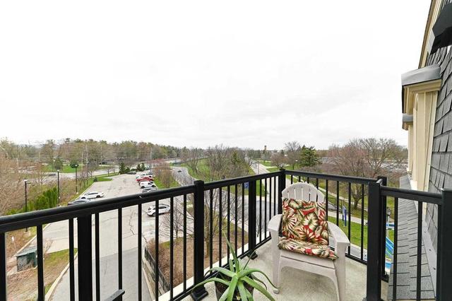 409 - 443 Centennial Forest Dr, Condo with 2 bedrooms, 2 bathrooms and 1 parking in Milton ON | Image 16