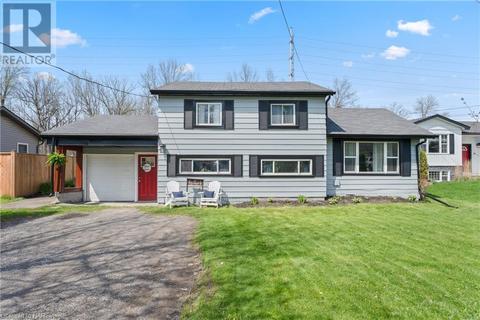 612 Oakes Drive, Fort Erie, ON, L2A6B1 | Card Image