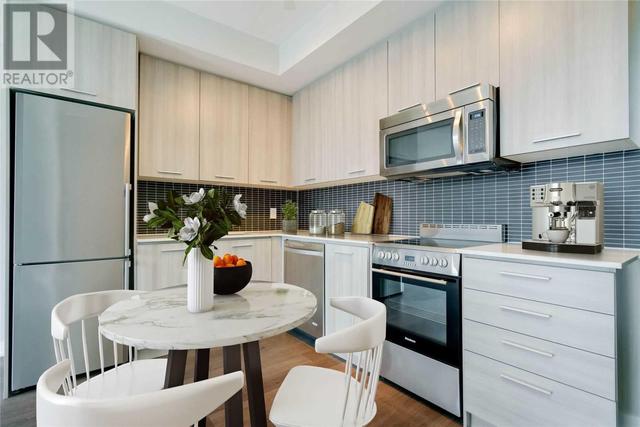 1409 - 105 George St, Condo with 1 bedrooms, 1 bathrooms and 0 parking in Toronto ON | Image 5