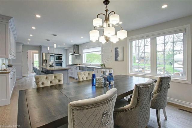 1101 Van Winkle Court, House detached with 5 bedrooms, 3 bathrooms and 8 parking in Mississauga ON | Image 15