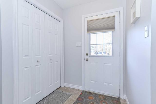 1413 Gordon St, Townhouse with 2 bedrooms, 2 bathrooms and 1 parking in Guelph ON | Image 18