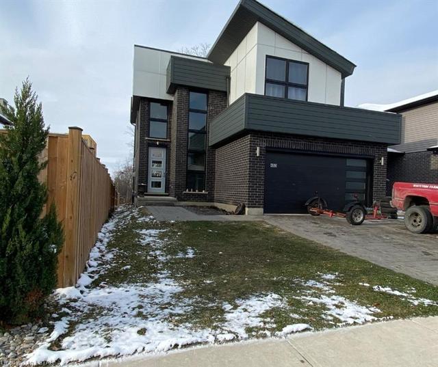 453 Jessica Way, House detached with 4 bedrooms, 2 bathrooms and 4 parking in London ON | Image 21