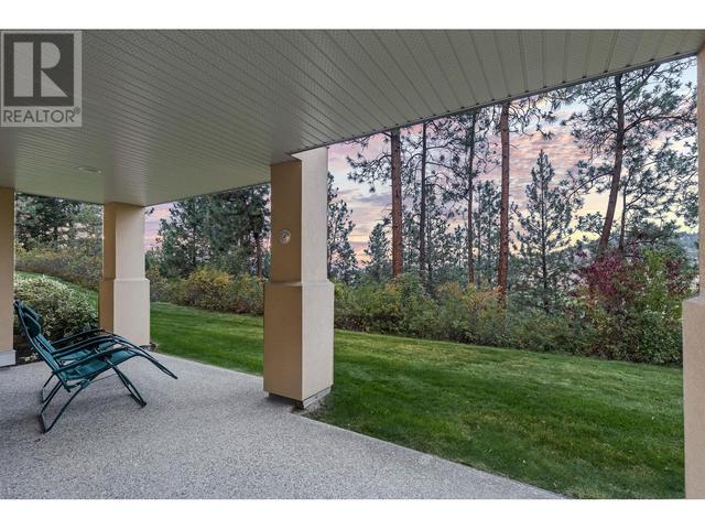 6 - 4520 Gallaghers Lookout, House attached with 3 bedrooms, 2 bathrooms and 4 parking in Kelowna BC | Image 47