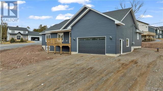 121 Montana Drive, House detached with 3 bedrooms, 2 bathrooms and null parking in Quispamsis NB | Image 7