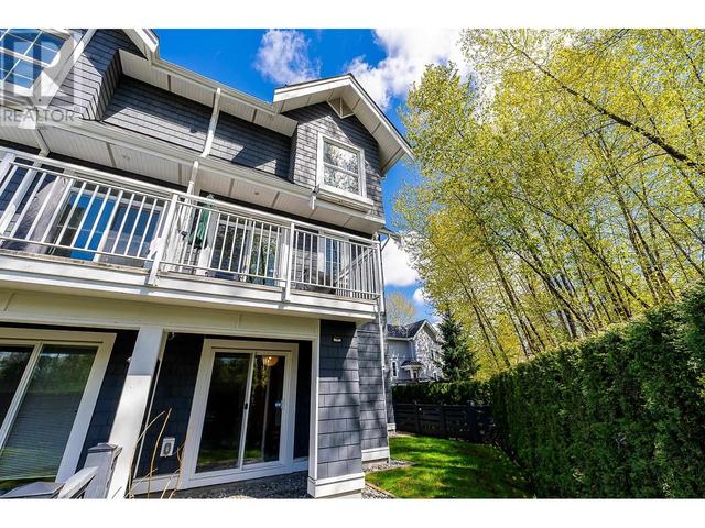 44 - 2560 Pitt River Road, House attached with 4 bedrooms, 4 bathrooms and 2 parking in Port Coquitlam BC | Image 31