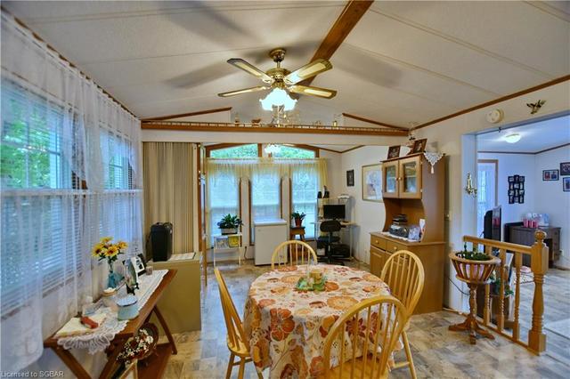58 The Boardwalk, House detached with 1 bedrooms, 1 bathrooms and null parking in Wasaga Beach ON | Image 35