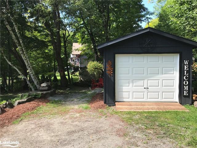 14 - 1357 Russ Hammell Road, House detached with 3 bedrooms, 2 bathrooms and 4 parking in Muskoka Lakes ON | Image 30