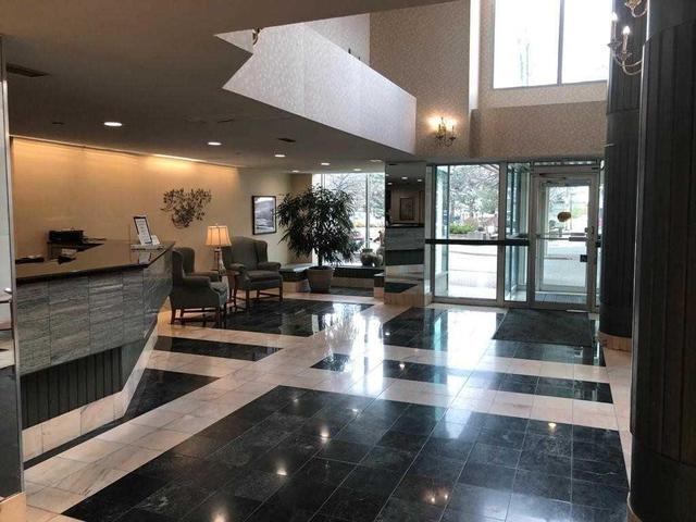 601 - 310 Mill St, Condo with 1 bedrooms, 2 bathrooms and 1 parking in Brampton ON | Image 5