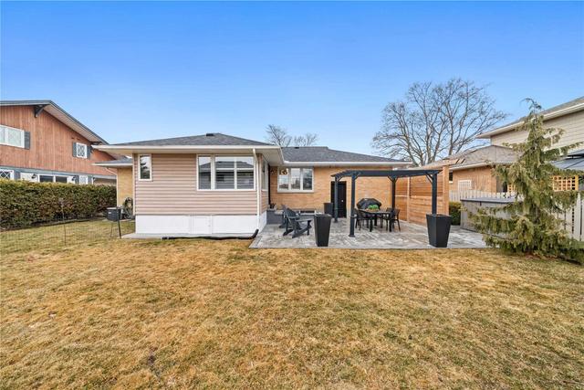 679 Oshawa Blvd N, House detached with 2 bedrooms, 2 bathrooms and 5 parking in Oshawa ON | Image 30