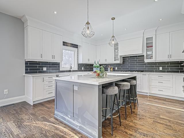 214 Beechgrove Dr, House detached with 4 bedrooms, 6 bathrooms and 6 parking in Toronto ON | Image 40