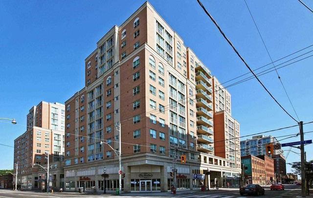 218 - 323 Richmond St E, Condo with 0 bedrooms, 1 bathrooms and 0 parking in Toronto ON | Image 13