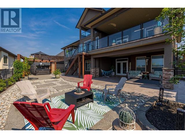 750 Marin Crescent, House detached with 5 bedrooms, 4 bathrooms and 7 parking in Kelowna BC | Image 59