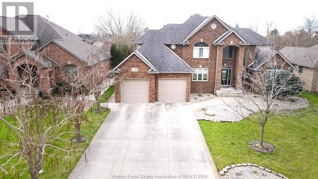 115 Fescue, House detached with 5 bedrooms, 3 bathrooms and null parking in Amherstburg ON | Image 48