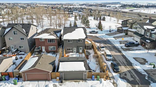204 Walden Crescent Se, House detached with 4 bedrooms, 3 bathrooms and 2 parking in Calgary AB | Image 49