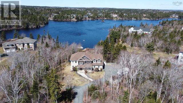 379 Lakeshore Drive, House detached with 5 bedrooms, 3 bathrooms and null parking in Halifax NS | Image 43