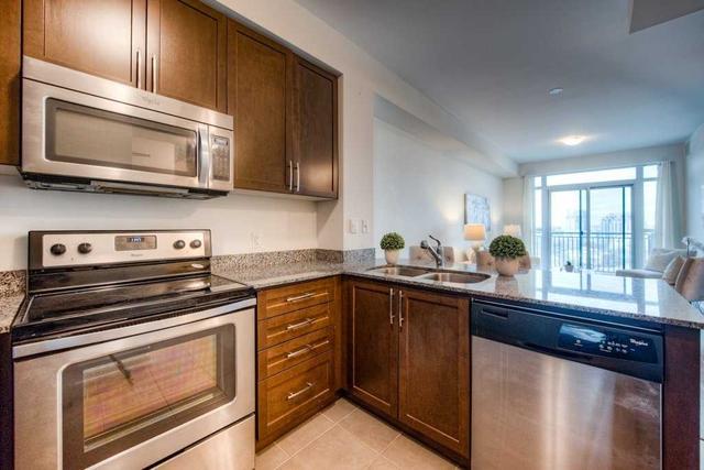 144 Park St, Condo with 1 bedrooms, 1 bathrooms and 1 parking in Waterloo ON | Image 11