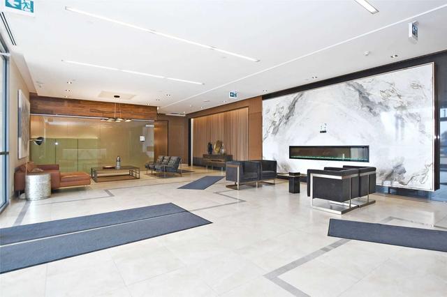 1607 - 17 Zorra St, Condo with 1 bedrooms, 2 bathrooms and 1 parking in Toronto ON | Image 21