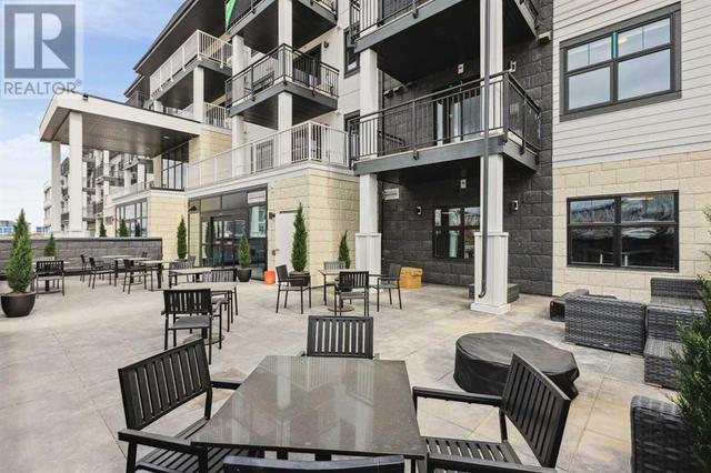 319, - 255 Les Jardins Park Se, Condo with 2 bedrooms, 1 bathrooms and 1 parking in Calgary AB | Image 6