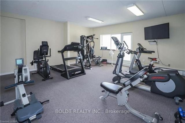 210 - 198 Scott St, Condo with 2 bedrooms, 1 bathrooms and 1 parking in St. Catharines ON | Image 16