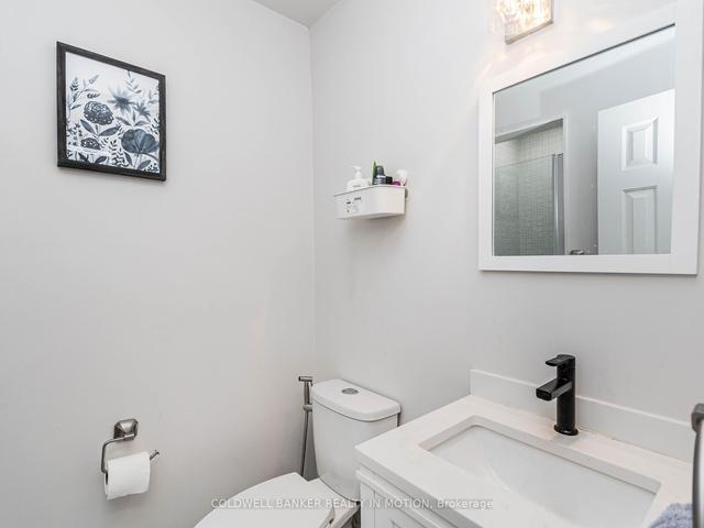 18 - 618 Barton St, Townhouse with 3 bedrooms, 3 bathrooms and 2 parking in Hamilton ON | Image 20