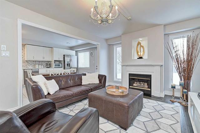 2876 Darien Rd, House detached with 4 bedrooms, 4 bathrooms and 5 parking in Burlington ON | Image 4