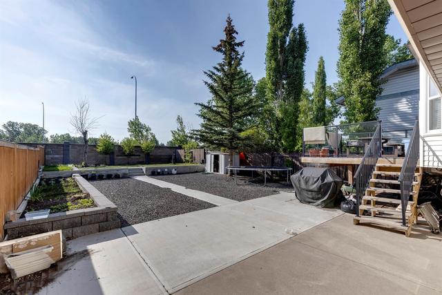 119 Scenic Cove Circle Nw, House detached with 4 bedrooms, 3 bathrooms and 4 parking in Calgary AB | Image 37