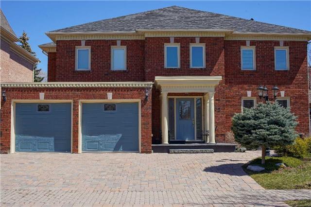 62 Oatlands Cres, House detached with 5 bedrooms, 5 bathrooms and 4 parking in Richmond Hill ON | Image 1